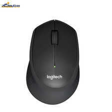 ماوس لاجیتک مدل Logitech M330